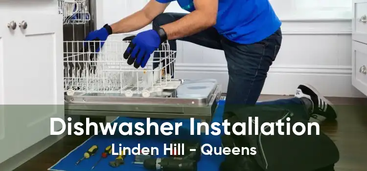 Dishwasher Installation Linden Hill - Queens