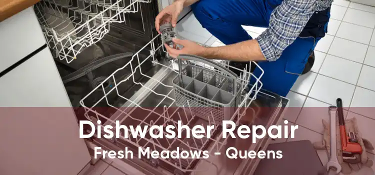 Dishwasher Repair Fresh Meadows - Queens