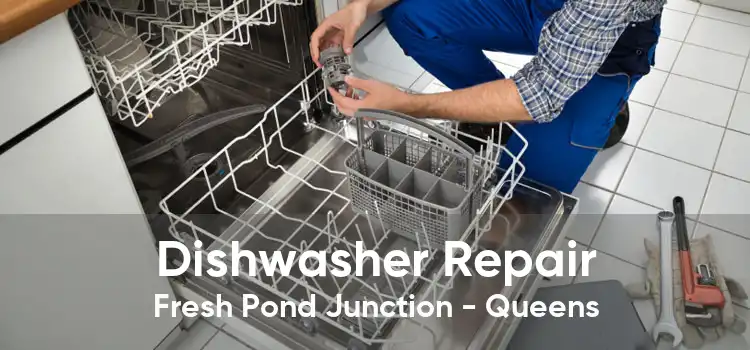 Dishwasher Repair Fresh Pond Junction - Queens