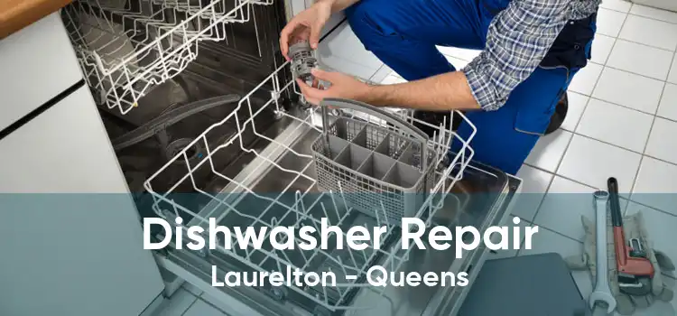 Dishwasher Repair Laurelton - Queens