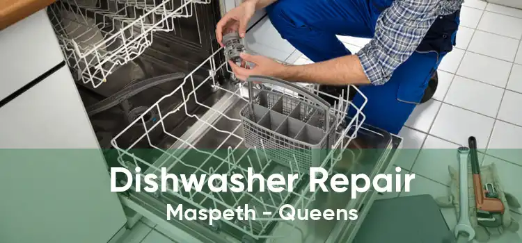 Dishwasher Repair Maspeth - Queens