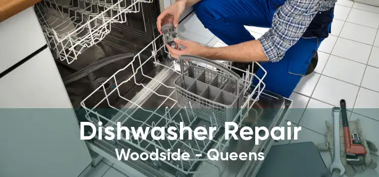 Dishwasher Repair Woodside - Queens