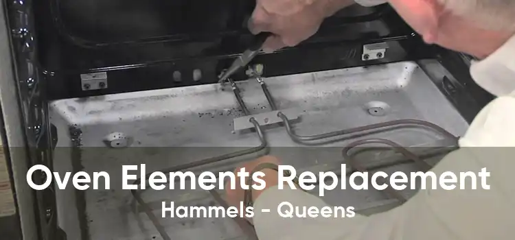 Oven Elements Replacement Hammels - Queens