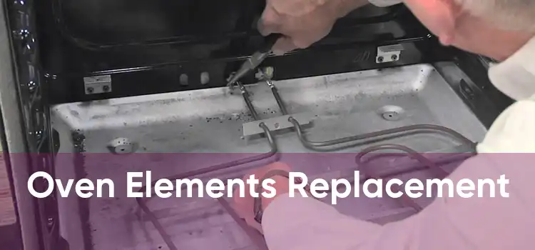 Oven Elements Replacement 