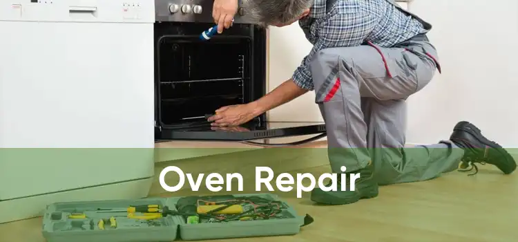 Oven Repair 