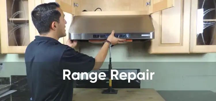 Range Repair 