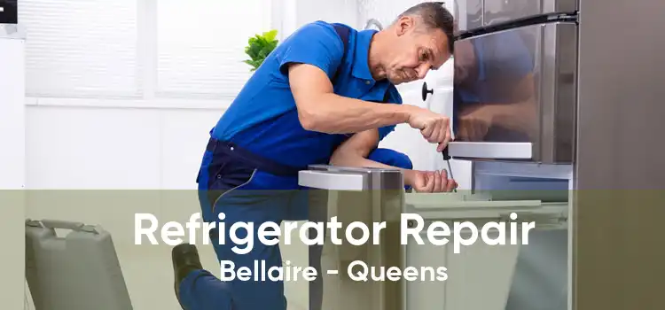 Refrigerator Repair Bellaire - Queens