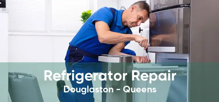 Refrigerator Repair Douglaston - Queens