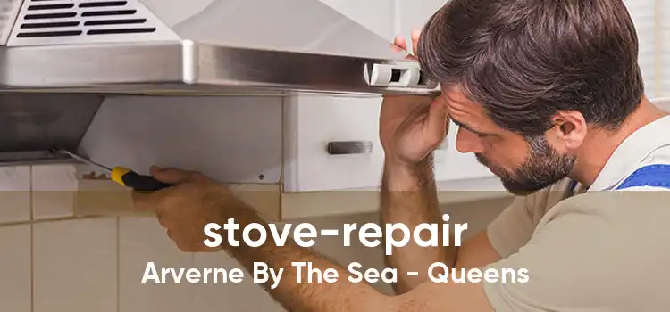 stove-repair Arverne By The Sea - Queens