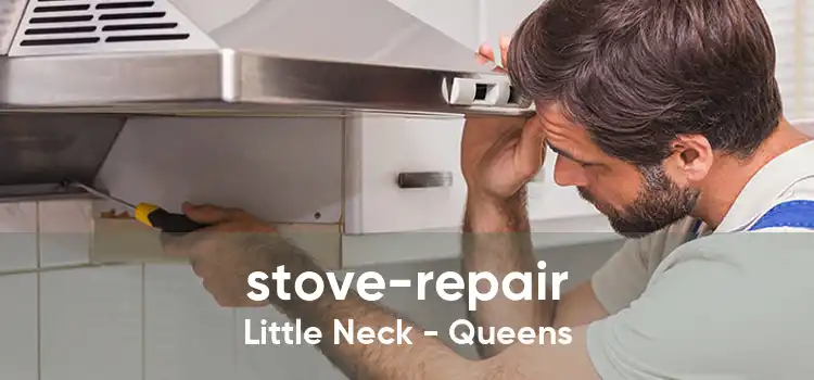 stove-repair Little Neck - Queens