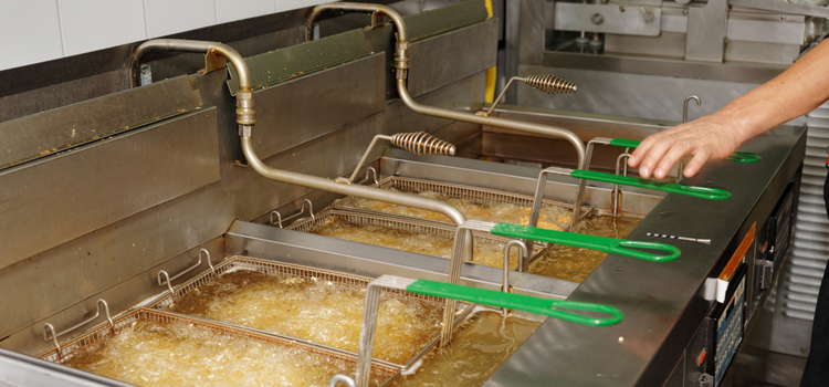 Commercial Fryer Repair in Queens, NY