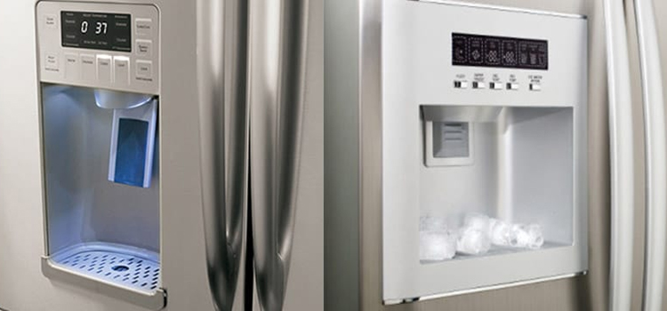 Commercial Ice Maker Repair Queens, NY 