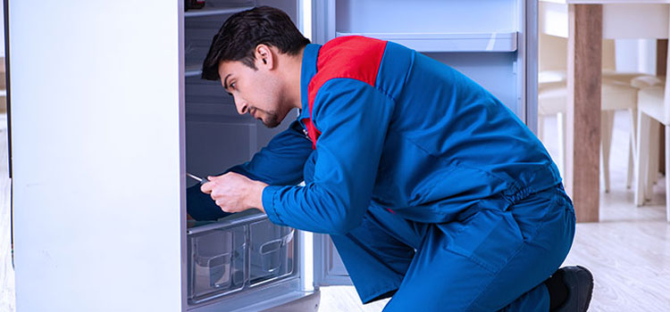 Freezer Repair Services in Queens, New York