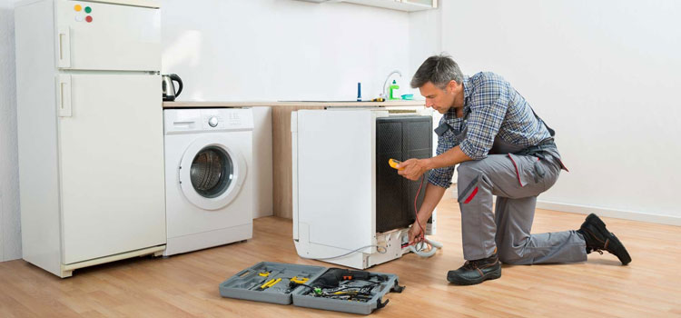 Kitchen Appliance Installation Service in Queens, NY