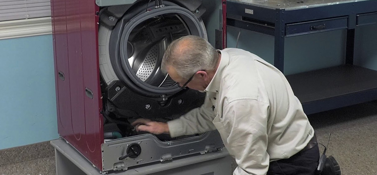 Washing Machine Repair in Queens, New York