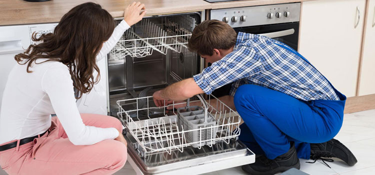 microwave-installation in Queens, NY