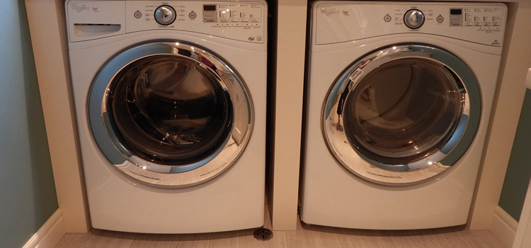 Washer and Dryer Repair in Queens, New York