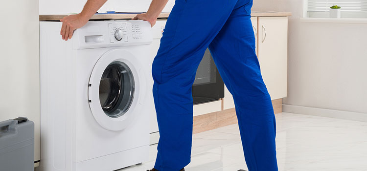 washing-machine-installation-service in Queens, NY